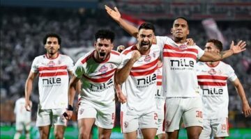 تعليق غير متوقع من نجم الأهلي بعد تعادل الزمالك مع زد – الجريدة