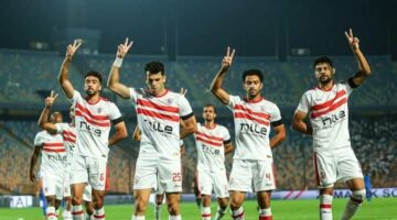 أول قرار من بيسيرو بعد تعادل الزمالك أمام زد – الجريدة