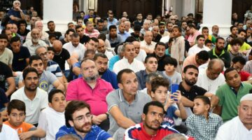 الأخيرة من شعبان.. موضوع خطبة الجمعة اليوم بالمساجد – الجريدة