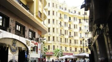 الحكومة لم تقدم مشروع قانون بشأن بالإيجار القديم حتى الآن – الجريدة