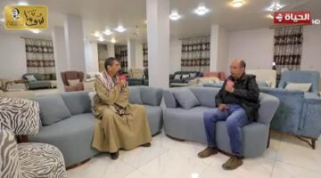 70 % من منازل قرية طنان القليوبية بها ورش نجارة – الجريدة