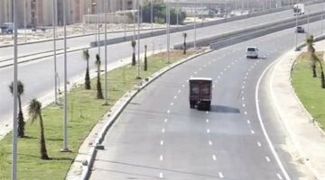المرور اليوم.. سيولة مرورية بطرق وميادين القاهرة والجيزة – الجريدة