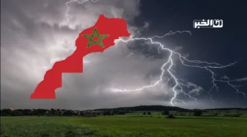 توقعات بأمطار غزيرة في المغرب في هذا التاريخ – الجريدة