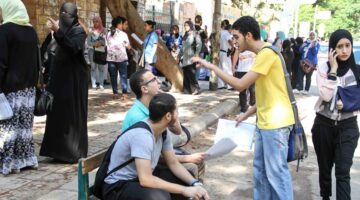 لطلاب الثانوية العامة.. تعرف على 14 نموذج استرشادى للأسئلة فى 7 مواد – الجريدة