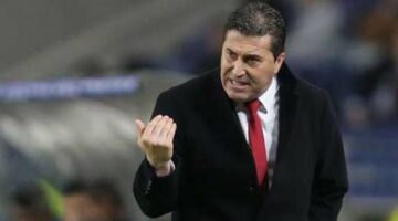 بعد توليه المهمة.. بيسيرو يقود أول تدريب للزمالك استعدادًا لبتروجت – الجريدة
