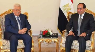 الرئيس الفلسطينى: وضعنا خطة لإعادة إعمار غزة دون تهجير سكانه بالتعاون مع مصر – الجريدة