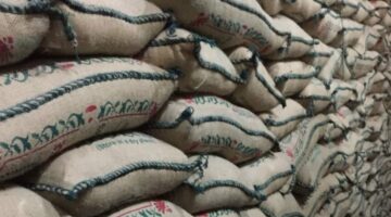 شرطة التموين تحبط محاولة بيع 5.5 طن دقيق مدعم بالسوق السوداء – الجريدة