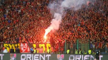 حفاظا على السلامة العامة.. قائمة محظورات لجماهير الأهلى والزمالك لأبد ان تُتبع – الجريدة