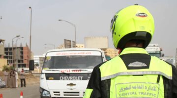 ضبط 49635 مخالفة مرورية متنوعة خلال 24 ساعة – الجريدة