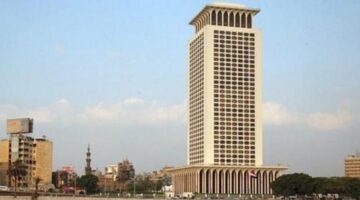 الخارجية: أي أطروحات أو مقترحات تلتف حول ثوابت الموقف المصري والعربي مرفوضة – الجريدة