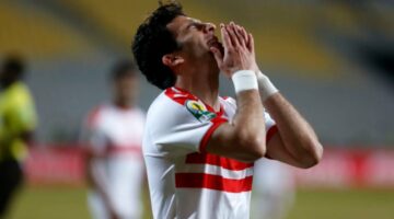 الزمالك يعلن جاهزية زيزو بعد إصابته لمواجهة الأهلى فى قمة الدورى – الجريدة