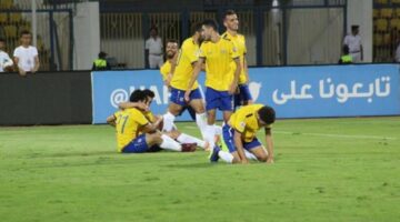 تعرف على نتائج مباريات اليوم الأربعاء 26 – 2 – 2025 بدورى نايل – الجريدة