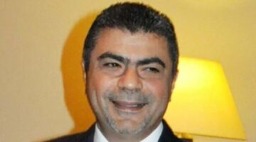 أيمن الجميل: طفرة الطاقة والبناء أكبر مما كنا نحلم.. ورؤية الرئيس للتنمية تسبق الجميع – الجريدة
