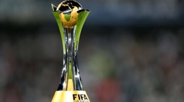جولة كأس العالم للأندية بالأهرامات برفقة علم الأهلى – الجريدة