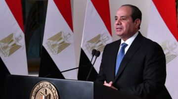 الرئيس السيسي ورئيس وزراء ماليزيا: إقامة الدولة الفلسطينية الضمانة الوحيدة للسلام الدائم – الجريدة