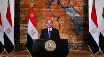 رئيس وزراء ماليزيا يشيد بجهود مصر الحثيثة لدعم الأشقاء الفلسطينيين – الجريدة