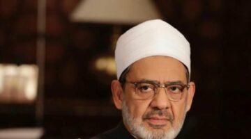 الشيخ أحمد الطيب يجيب على طفلة: هل سنرى الله تعالى في الجنة؟ – الجريدة