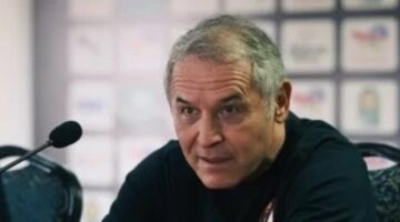 علي معلول خارج حسابات كولر فى مباراة الأهلى والزمالك – الجريدة
