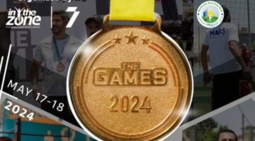 نادى مدينتى يطلق اليوم النسخة الخامسة من مسابقات “The Games” – الجريدة