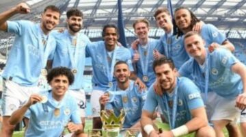 مانشستر سيتي يعيد حساباته للإطاحة بنجومه الكبار بعد وداع دوري أبطال أوروبا – الجريدة