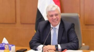 وزير التعليم العالي: 70% من الإنتاج البحثي في مصر يصدر من الجامعات – الجريدة