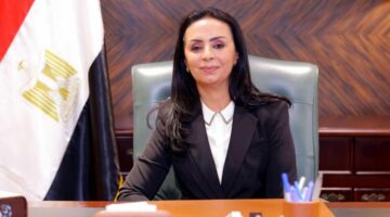 وزيرة التضامن تتابع تداعيات انهيار عقار بكرداسة.. وتوجه بصرف التعويضات اللازمة بالتنسيق مع الجمعيات الأهلية – الجريدة
