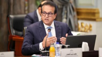 نائب رئيس الوزراء: لدينا عيادات متنقلة لتقديم الدعم للمصابين من غزة – الجريدة