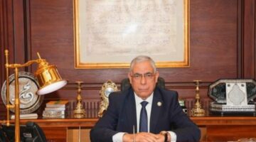 النيابة: تحرير 5.6 مليون جنحة فى 2024 منها 2 مليون بمعرفة مأمورى الضبط – الجريدة