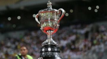 اتحاد الكرة يعدل موعد مباريات ربع نهائي كأس مصر بعد قرعتي دوري أبطال أفريقيا والكونفدرالية – الجريدة