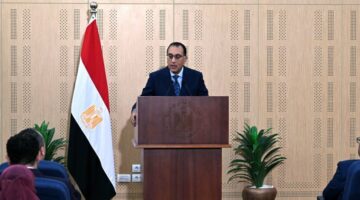 مصر تنتظر بشرى بترولية واعدة.. رئيس الوزراء: مسئولو شركة “إينى” توقعوا اكتشافات خلال عامين – الجريدة