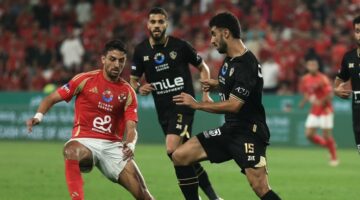 تعرف على موعد مباراة الأهلى والزمالك والقنوات الناقلة – الجريدة