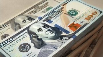 سعر الدولار اليوم: انخفاض جديد أمام الجنيه المصري في البنوك