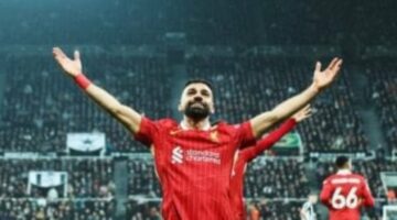 زعيم الهدافين الأجانب بالبريميرليج.. محمد صلاح يقترب من التربع على الصدارة – الجريدة