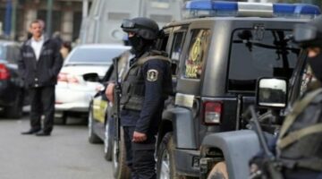 كشف ملابسات ما تم تداوله بشأن واقعة سرقة أحد المحال التجارية بالدقهلية – الجريدة