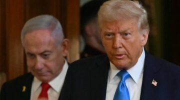 المجموعة العربية ترفض مقترح ترامب: التهجير جريمة.. ونريد ريفييرا فلسطينية بغزة – الجريدة