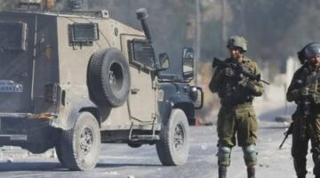 3 شهداء فى قصف إسرائيلى بمنطقة تأمين المساعدات شرق رفح الفلسطينية – الجريدة