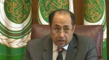 السفير حسام زكي: مساعدات الجامعة العربية لغزة رسالة دعم وإشادة كبيرة بالهلال الأحمر – الجريدة