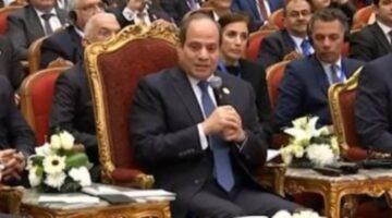 الرئيس السيسى: أقدر بشدة حديث وزير الطاقة السعودى فى ظل العلاقات بين البلدين – الجريدة