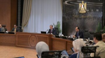 مدبولى: زيارة مقبلة لرئيس وزراء الكويت لإعلان مشروعات اقتصادية واستثمارية – الجريدة