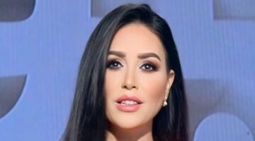 الإعلامية دينا عصمت تناقش الدكتوراه حول الحروب السيبرانية ودورها في التأثير على الرأي العام للقضايا المصرية – الجريدة