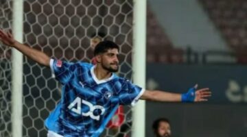قرعة دوري أبطال أفريقيا 2025.. بيراميدز يواجه الجيش الملكي المغربي في ربع النهائي – الجريدة