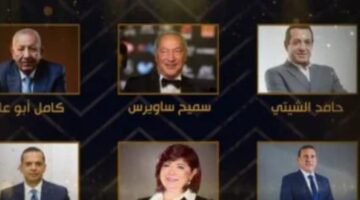 اليوم وغدا.. قناة ON تذيع أكبر حوار تليفزيونى عن مستقبل السياحة فى مصر – الجريدة