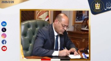 وزير العمل: ملتزمون بالحريات النقابية ومعايير العمل الدولية تنفيذاً لتوجيهات الرئيس السيسي – الجريدة