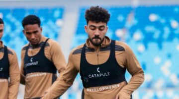 شاهد الزمالك يُنهي مرانه اليوم استعدادا لمواجهة الأهلى – الجريدة