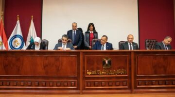 تحت مظلة التحالف الوطني.. حياة كريمة توقع بروتوكولي تعاون مع 5 شركات بمظلة الشركة القابضة للغازات البترولية (صور) – الجريدة