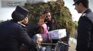 قبل شهر رمضان.. الداخلية توزيع مساعدات على سكان المناطق الأولى بالرعاية تحت شعار «كلنا واحد» – الجريدة