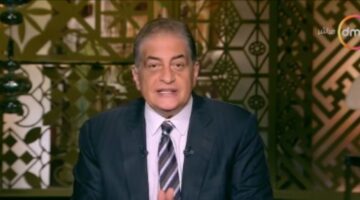 برنامج “مساء DMC” يستضيف رئيس مصلحة الضرائب المصرية لكشف تفاصيل التسهيلات الضريبية الجديدة – الجريدة
