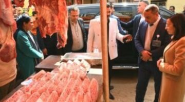 افتتاح 6 معارض «أهلًا رمضان» بتخفيضات تصل إلى 30% في البحيرة – الجريدة