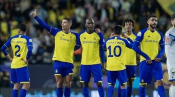النصر يحقق فوزاً مثيراً علي الأهلي في دوري روشن – الجريدة