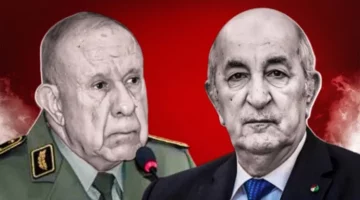 تراجع الغاز الجزائري يضرب الاقتصاد ويخنق حلم الكابرانات – الجريدة